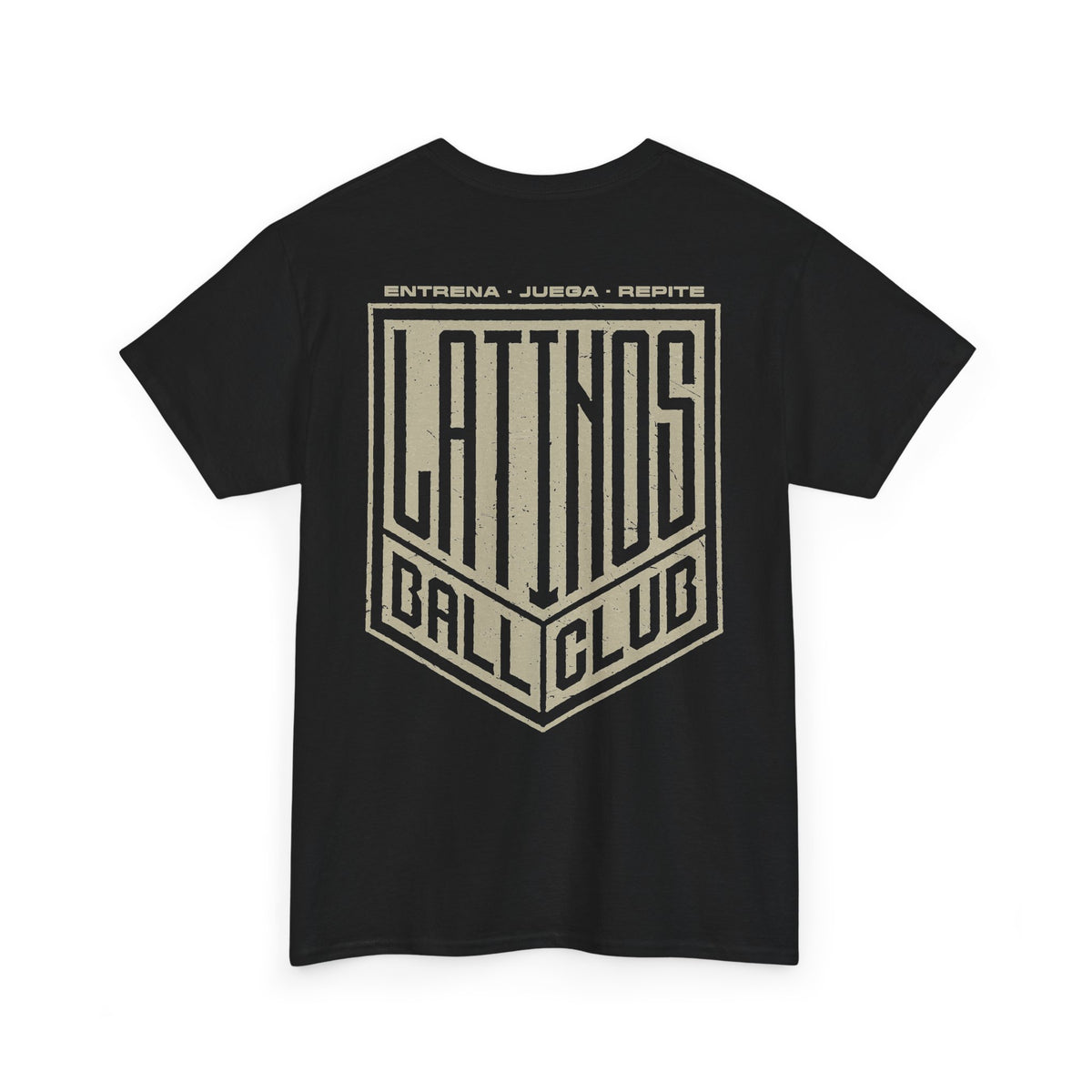 Camiseta El Escudo