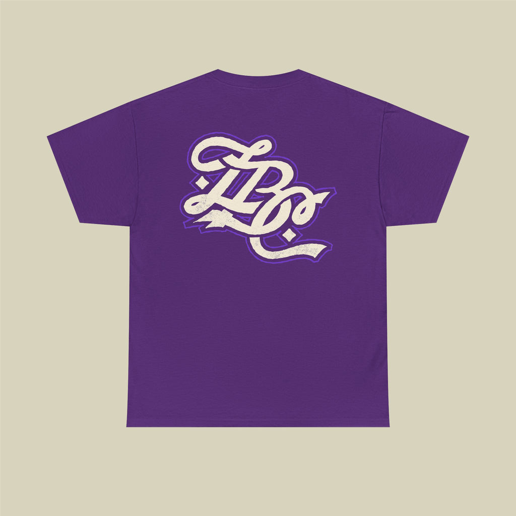 Camiseta Esencial LBC