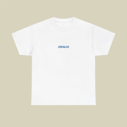 Camiseta Esencial LBC