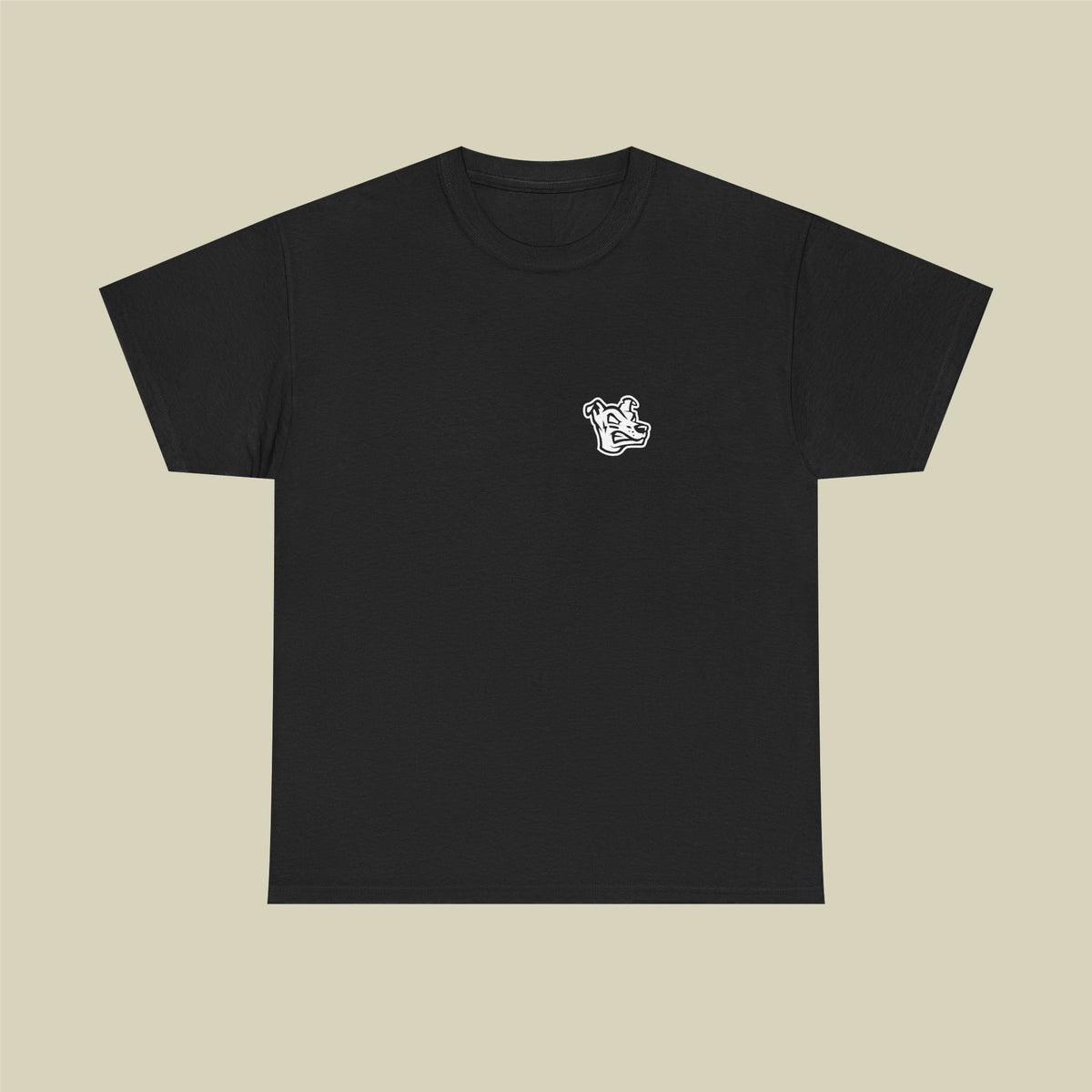 Camiseta Jugamos Distinto × Rócosos