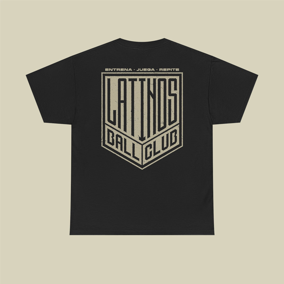 Camiseta El Escudo