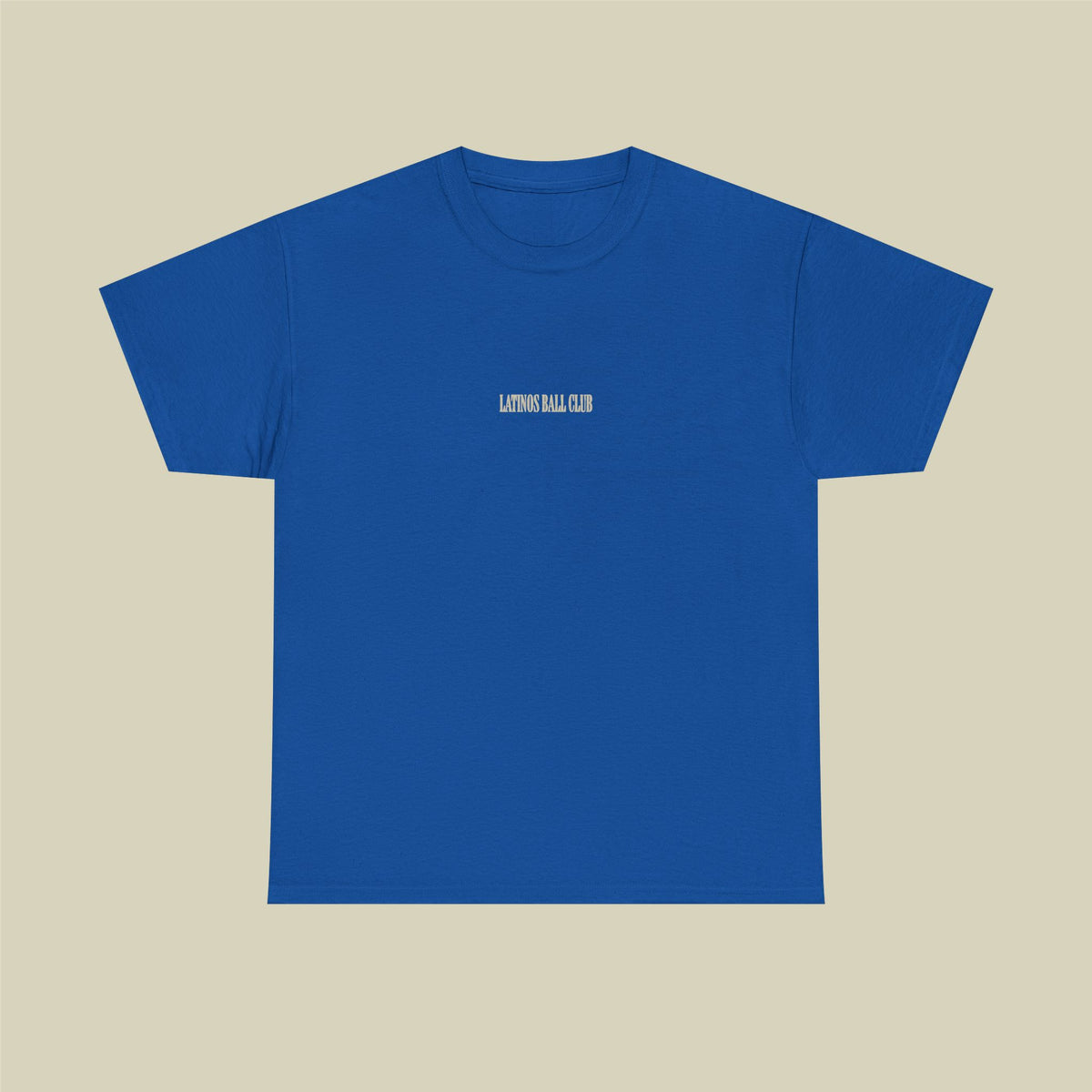Camiseta Esencial LBC