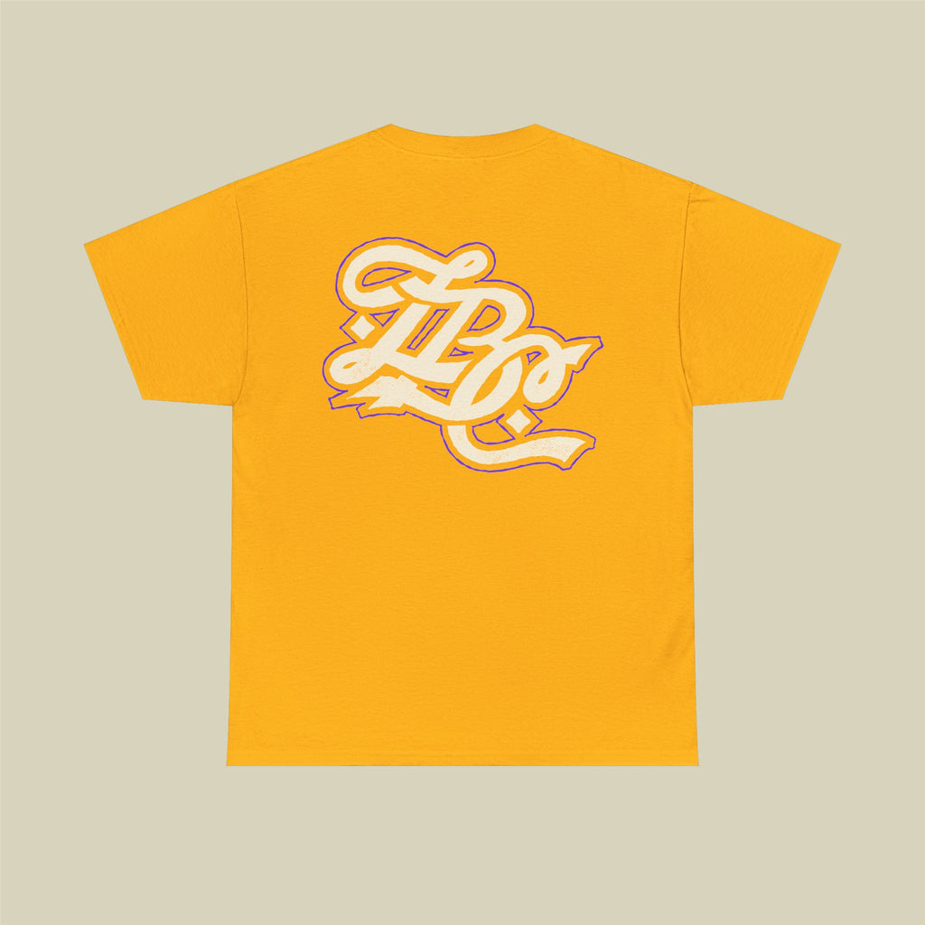 Camiseta Esencial LBC