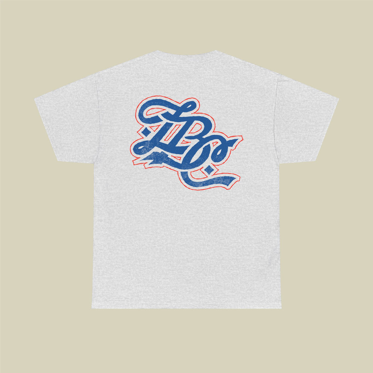 Camiseta Esencial LBC