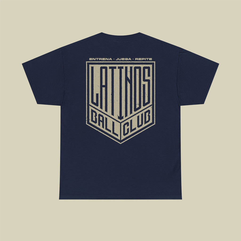 Camiseta El Escudo