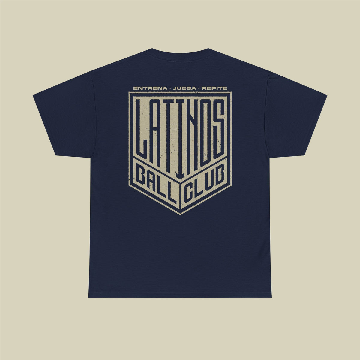 Camiseta El Escudo