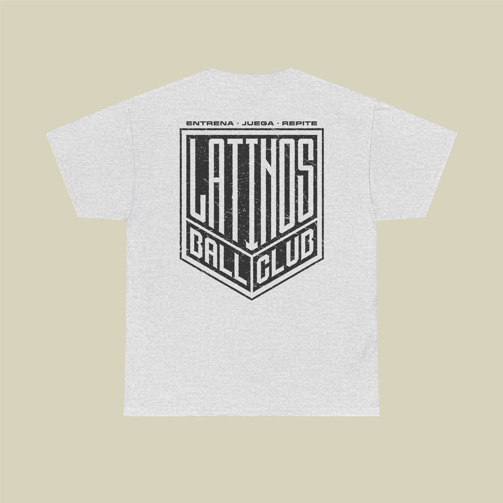 Camiseta El Escudo