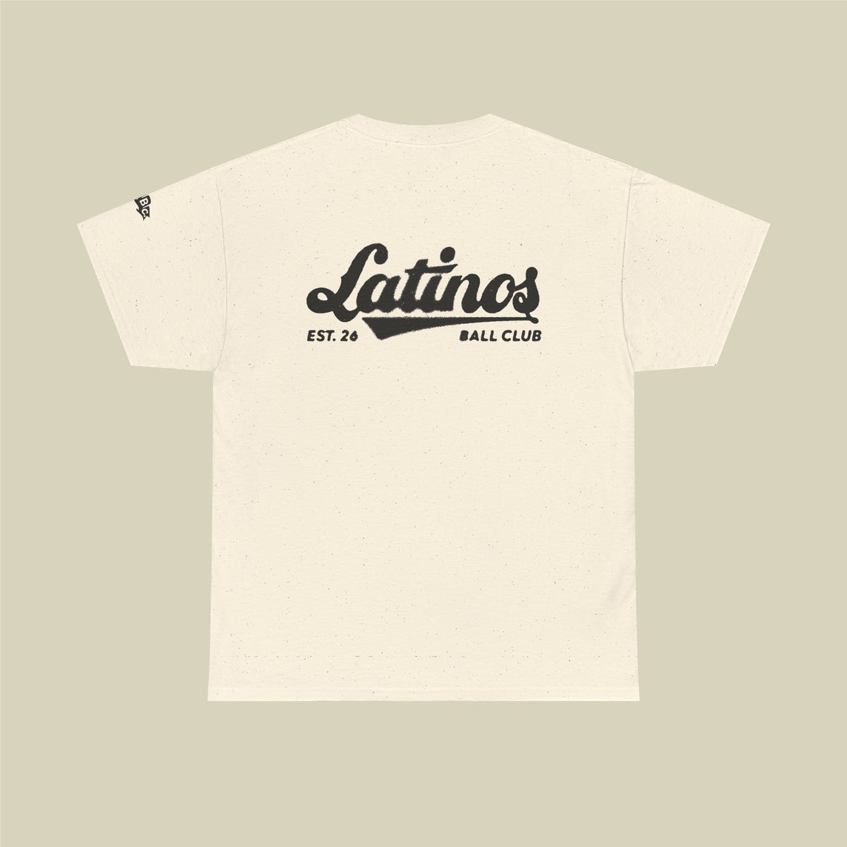 Camiseta Clubhouse