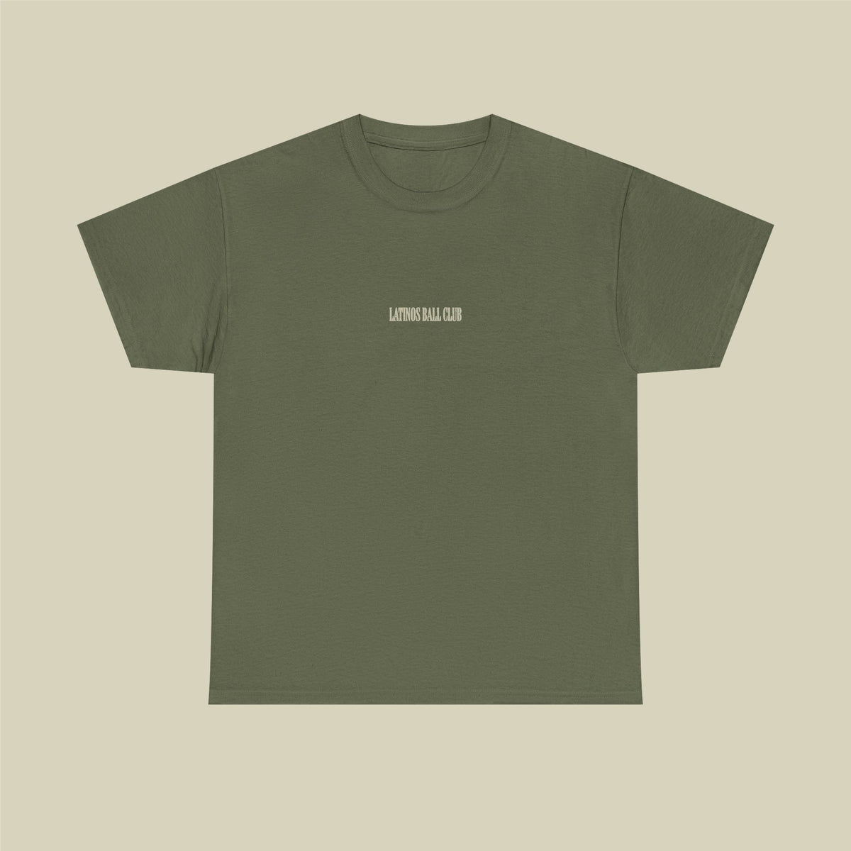 Camiseta Esencial LBC