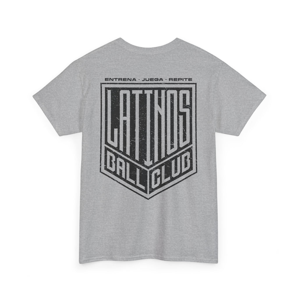 Camiseta El Escudo