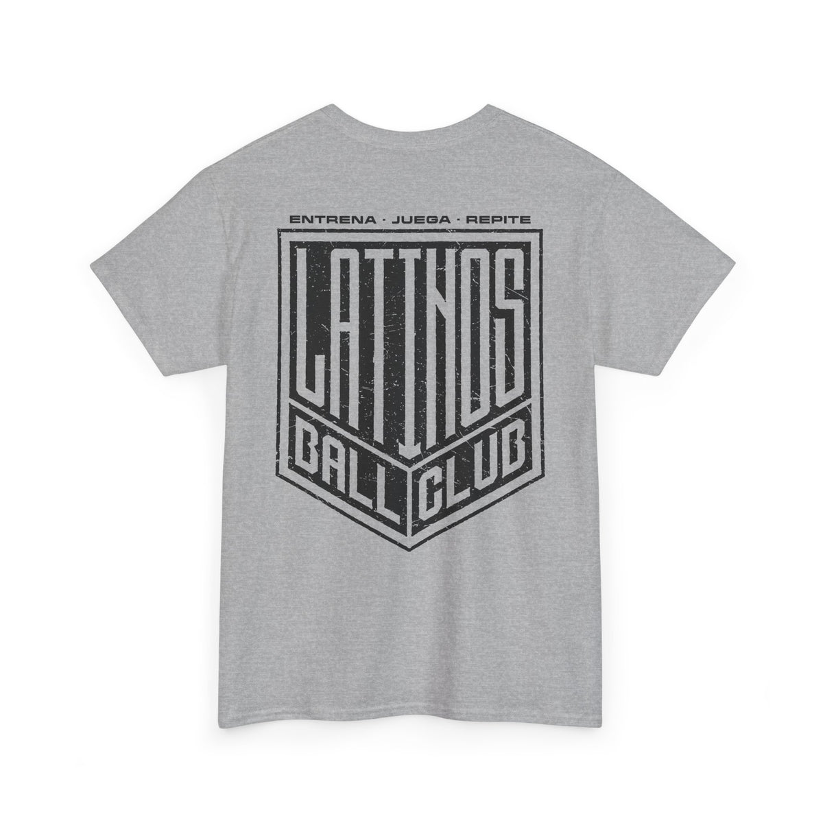 Camiseta El Escudo