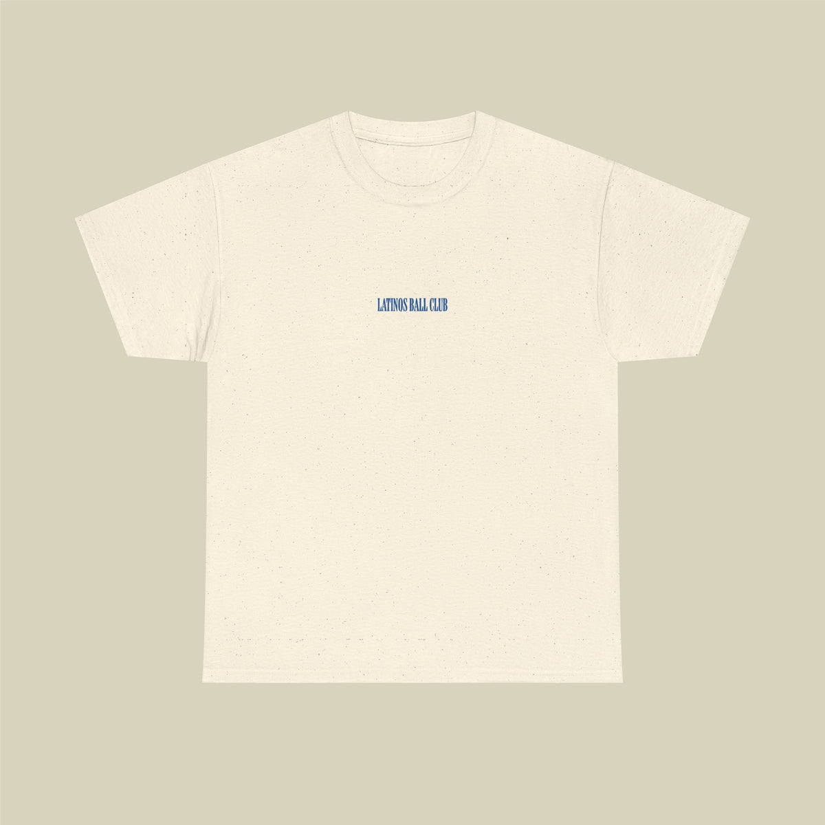 Camiseta Esencial LBC