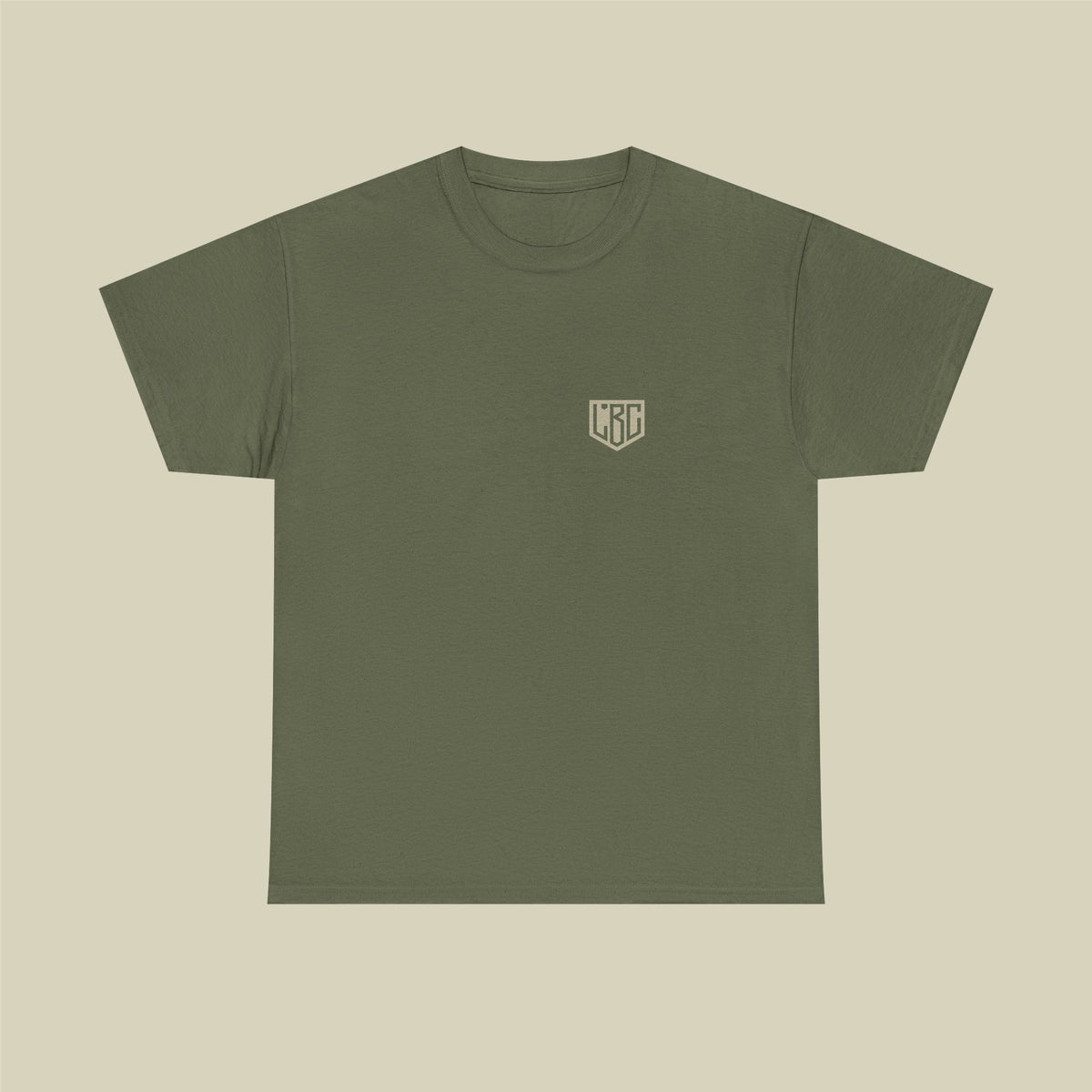 Camiseta El Escudo