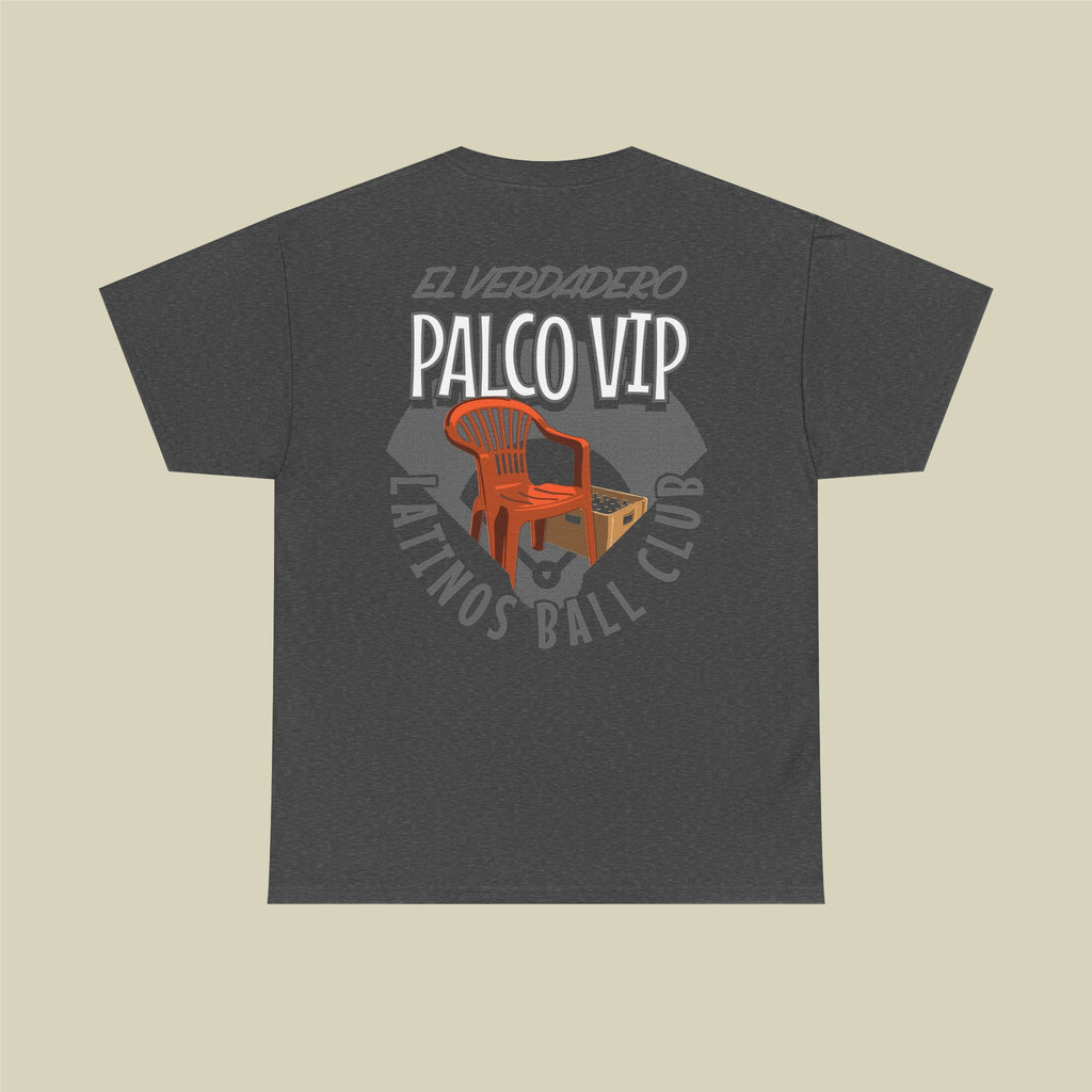 El verdadero Palco VIP