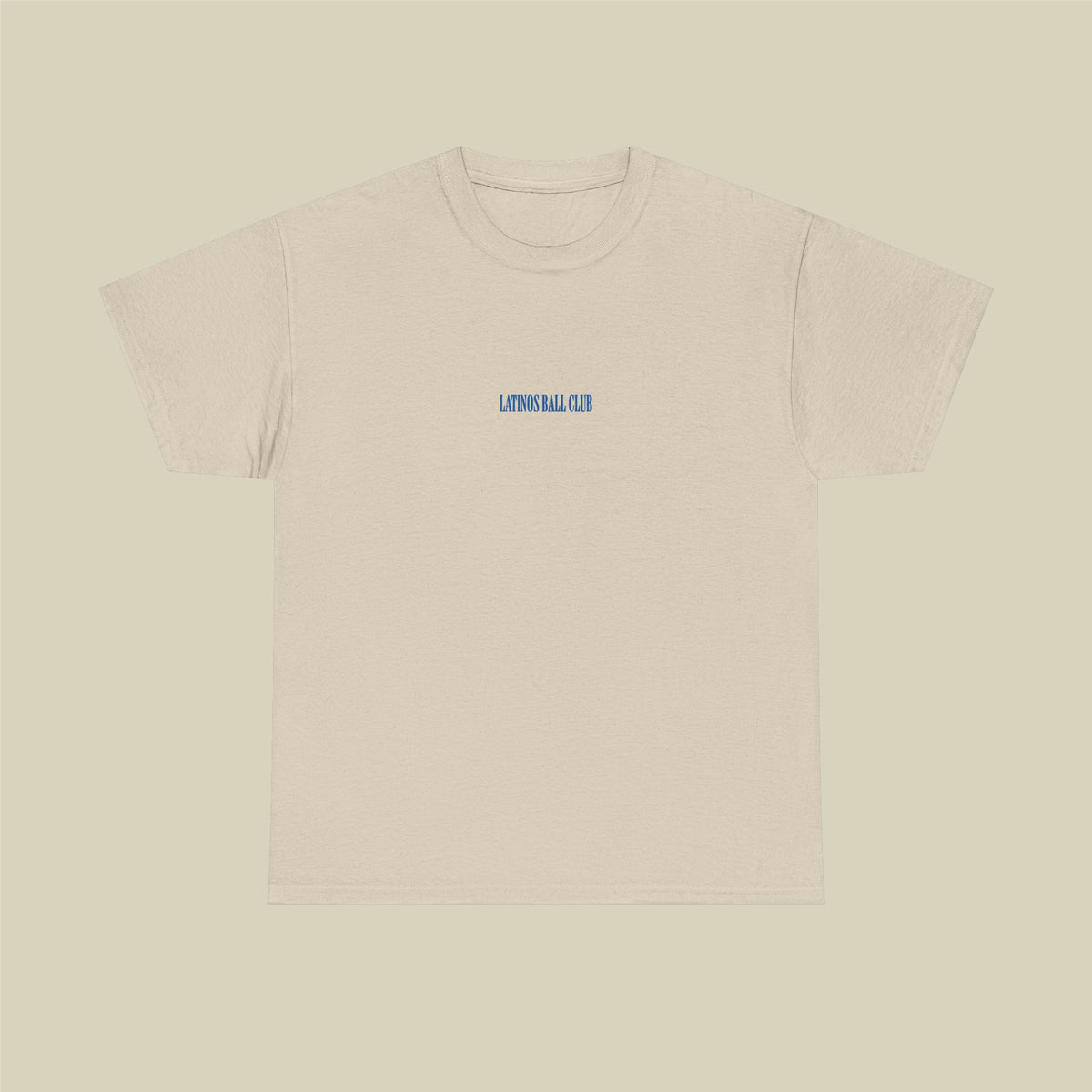 Camiseta Esencial LBC