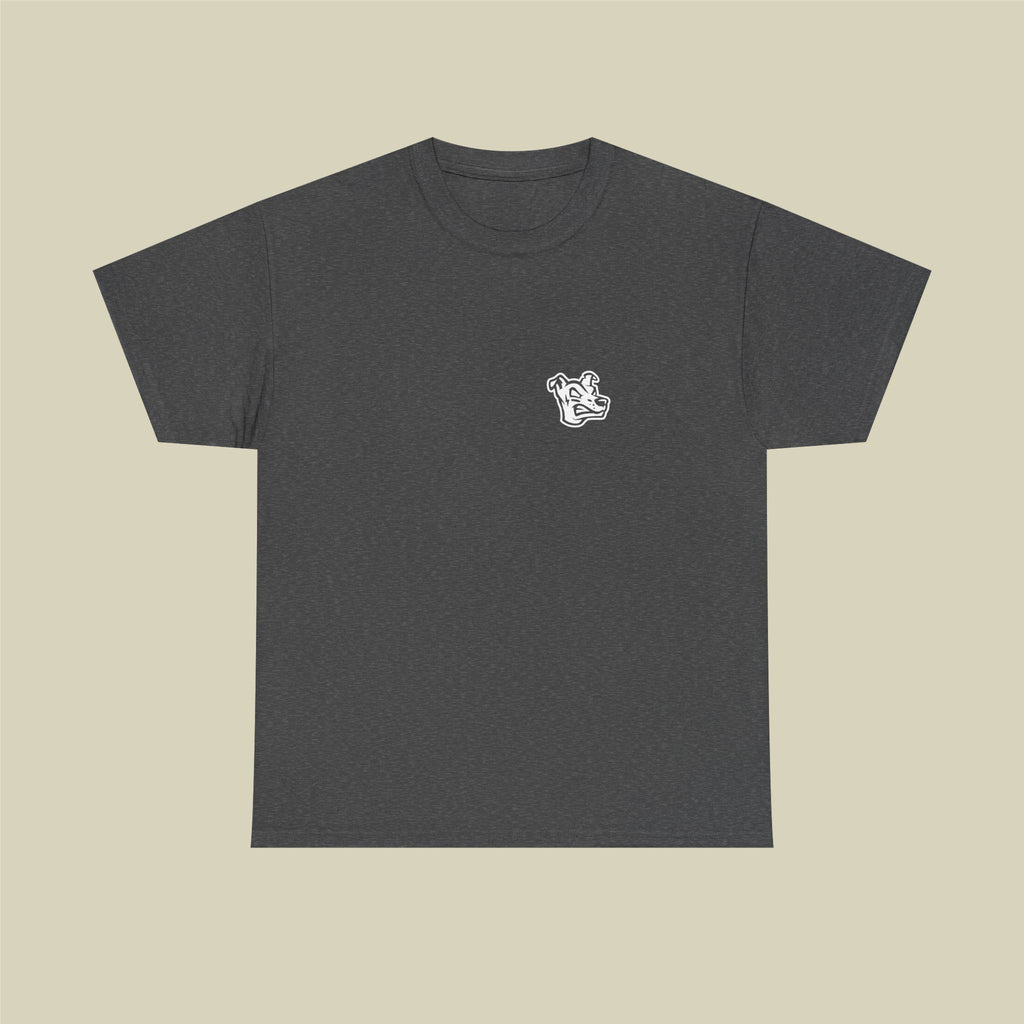 Camiseta Jugamos Distinto × Rócosos