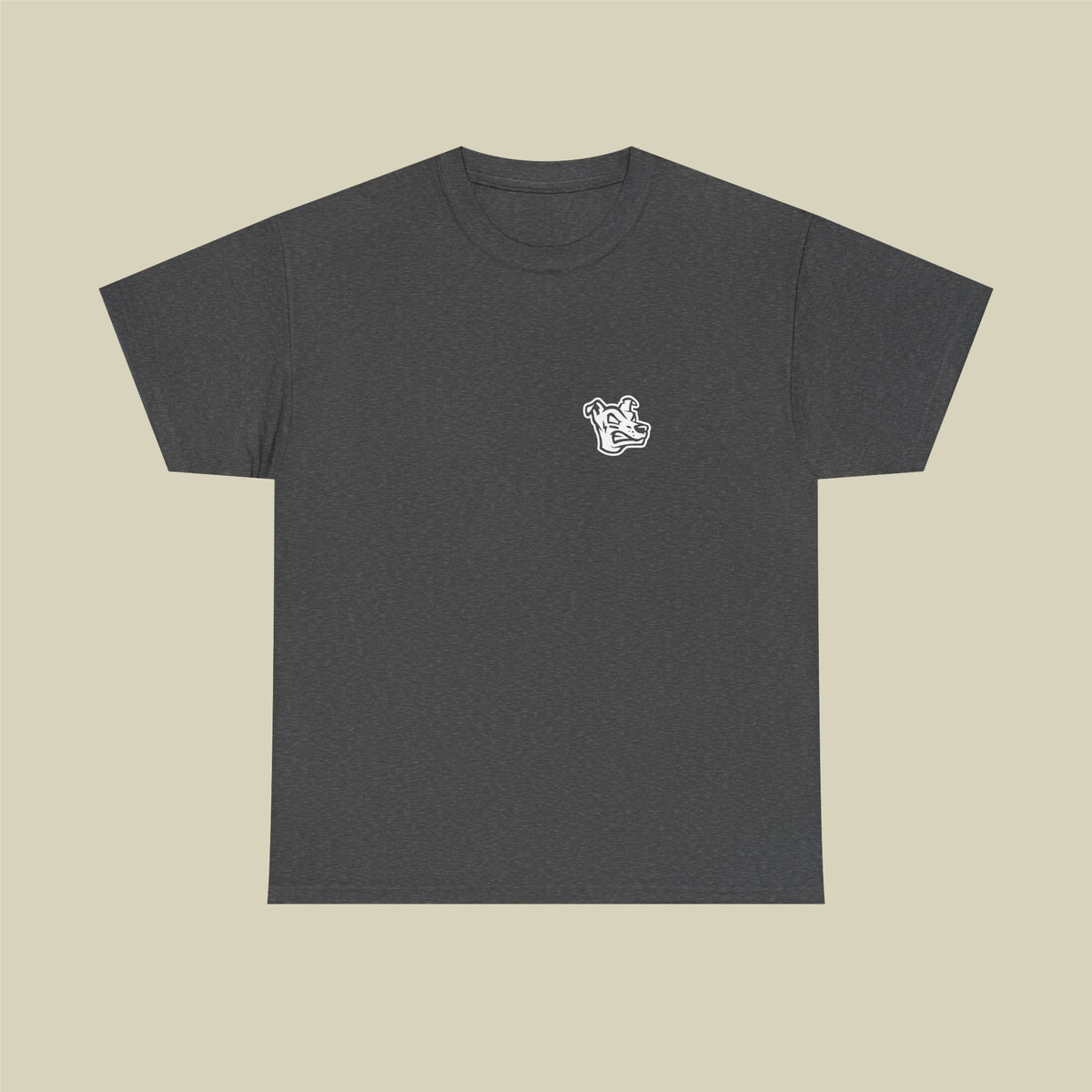 Camiseta Jugamos Distinto × Rócosos