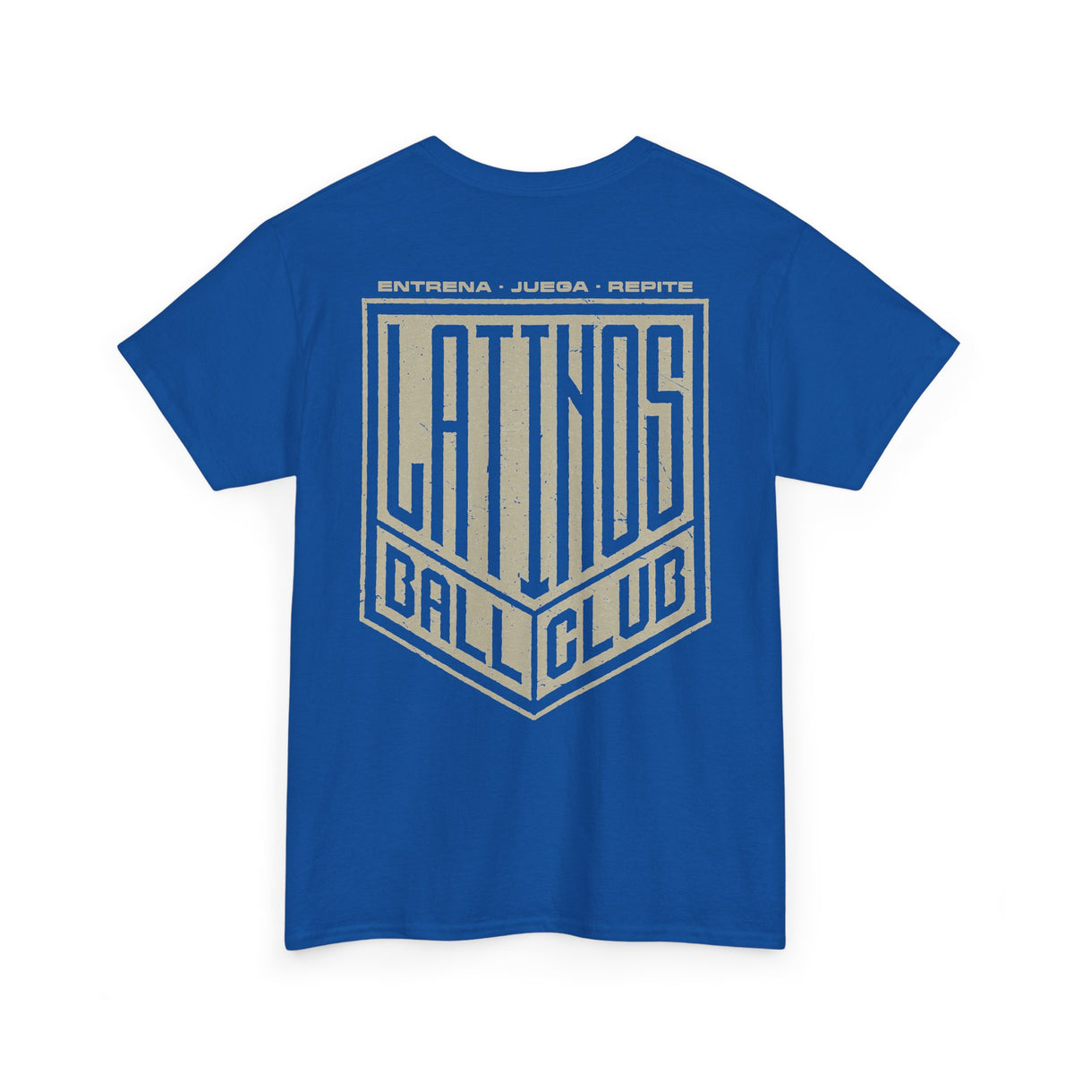 Camiseta El Escudo