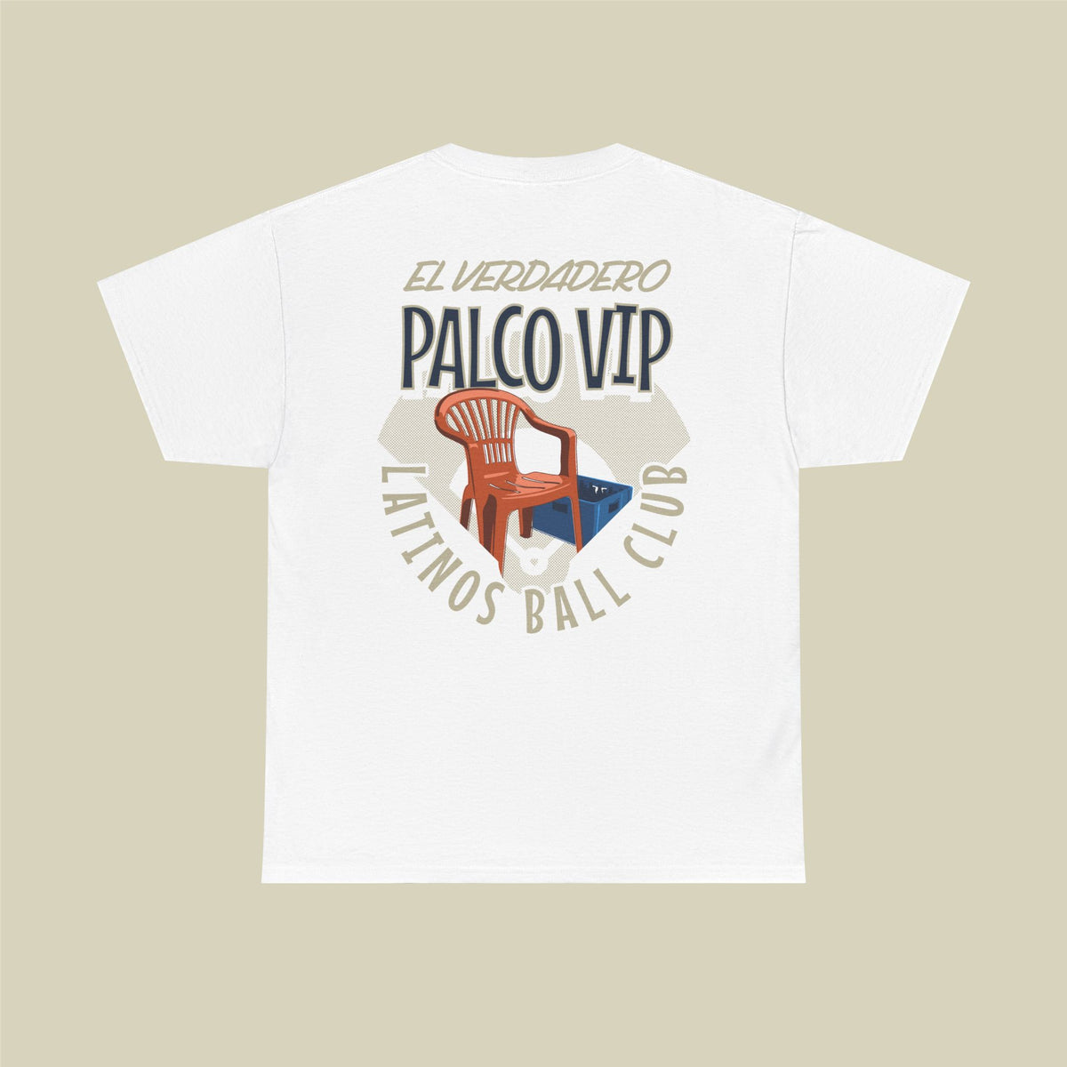 El verdadero Palco VIP