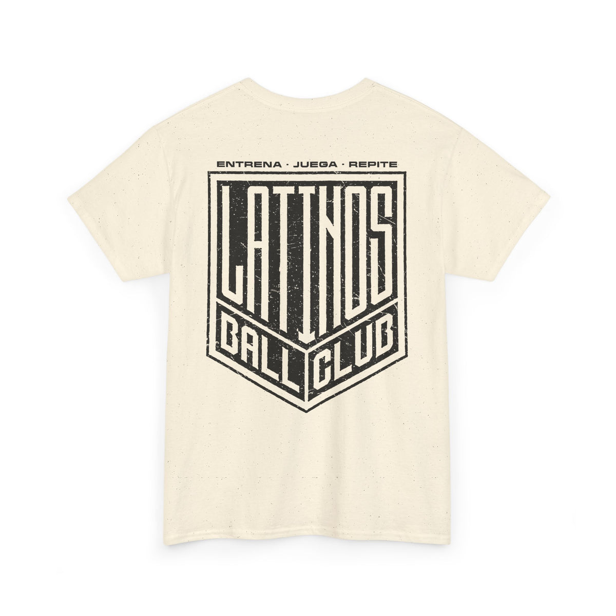 Camiseta El Escudo