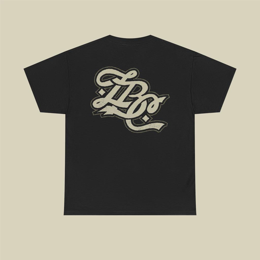 Camiseta Esencial LBC