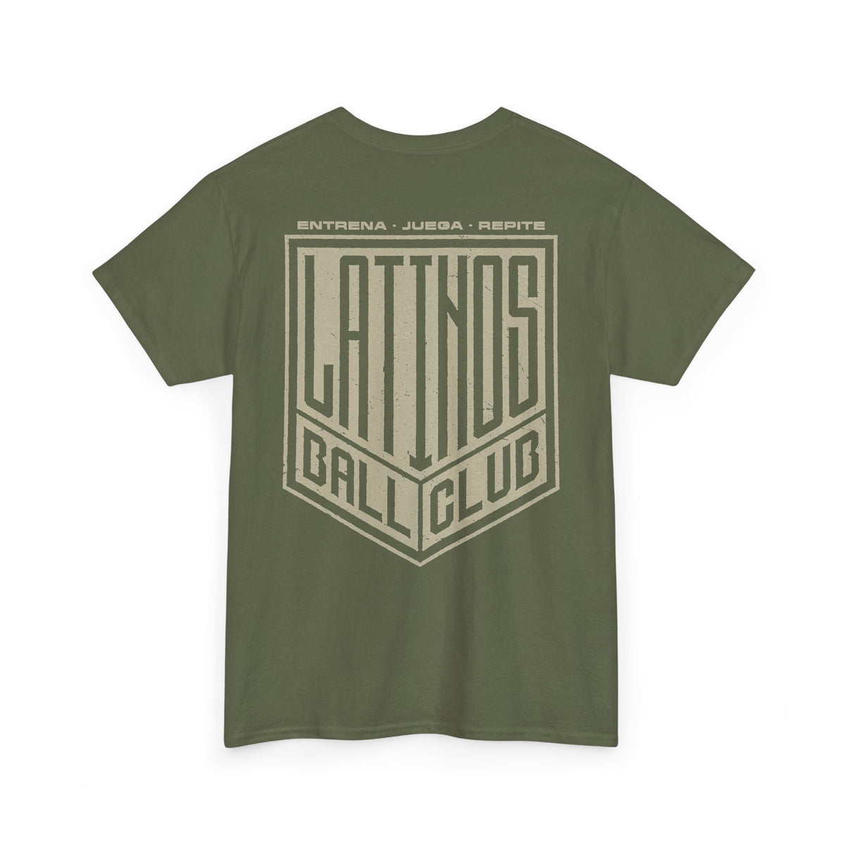 Camiseta El Escudo