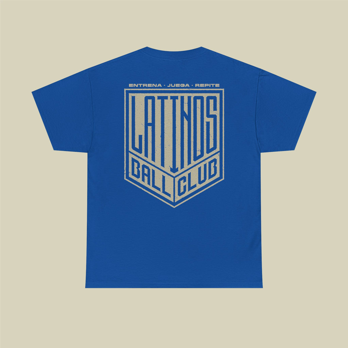 Camiseta El Escudo