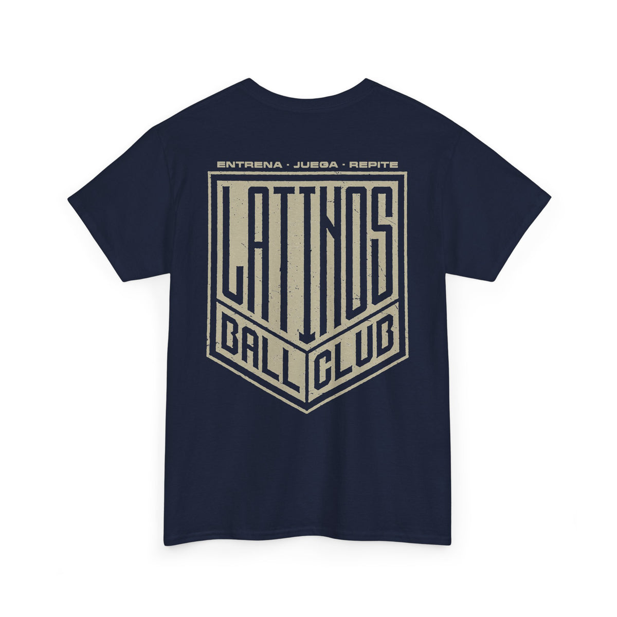 Camiseta El Escudo