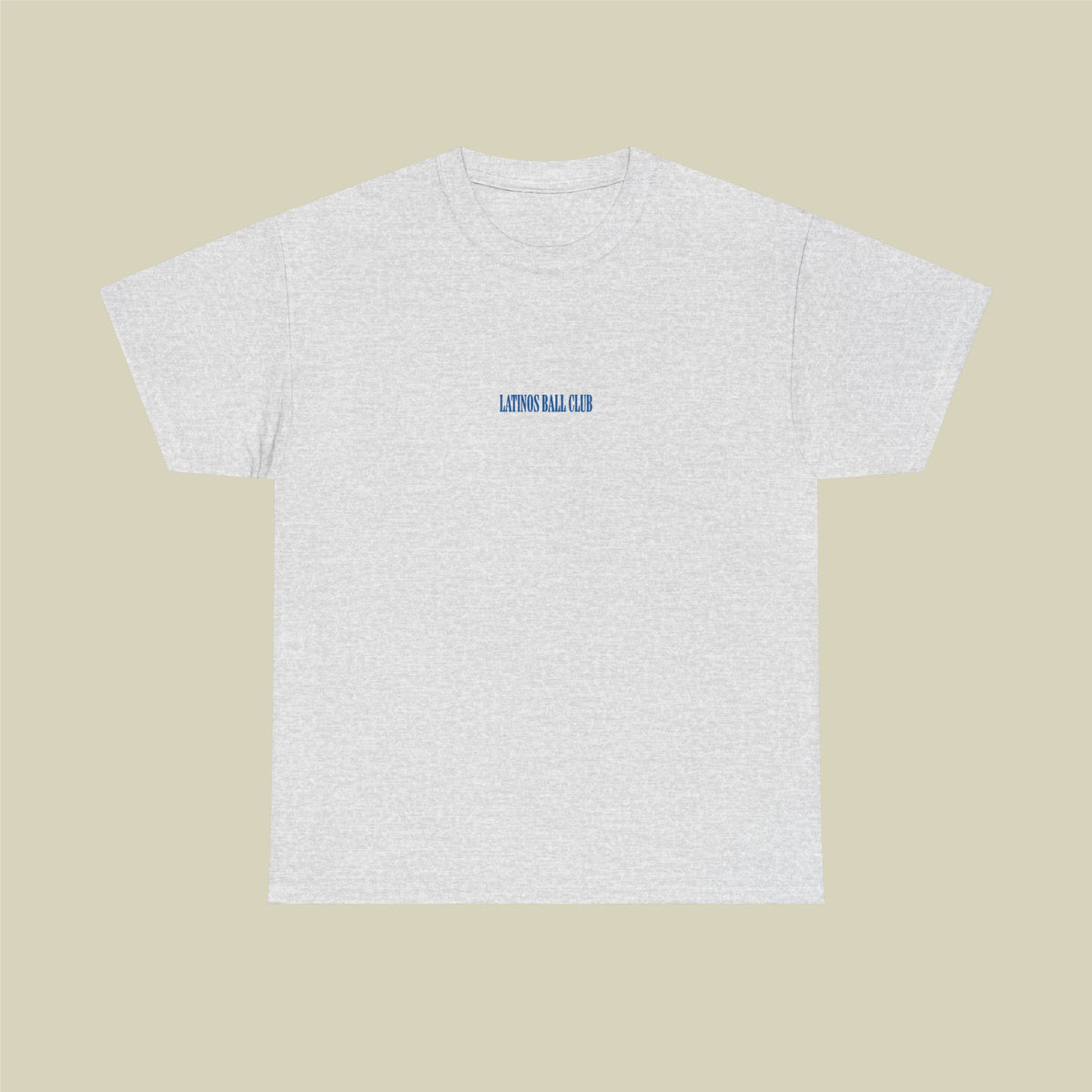 Camiseta Esencial LBC