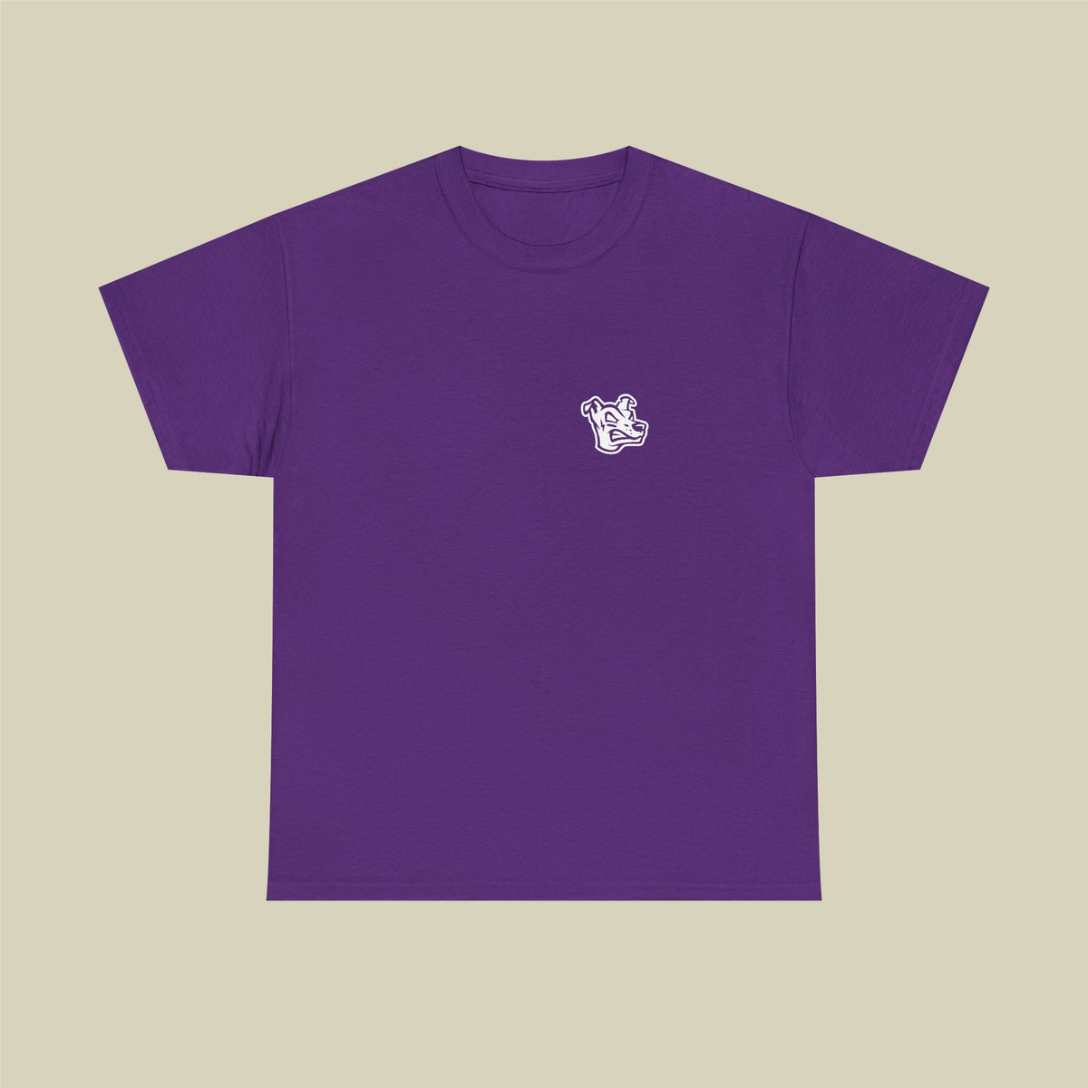 Camiseta Jugamos Distinto × Rócosos