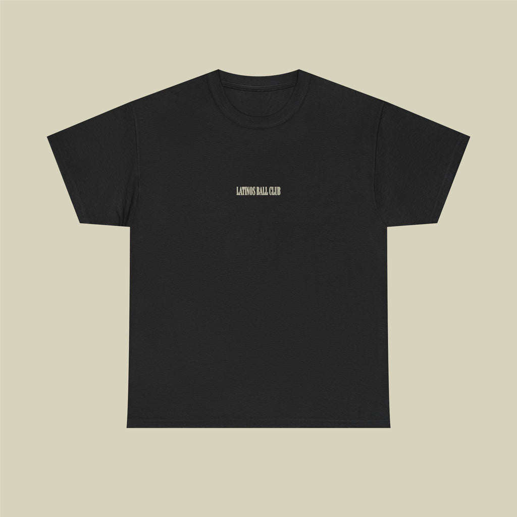 Camiseta Esencial LBC