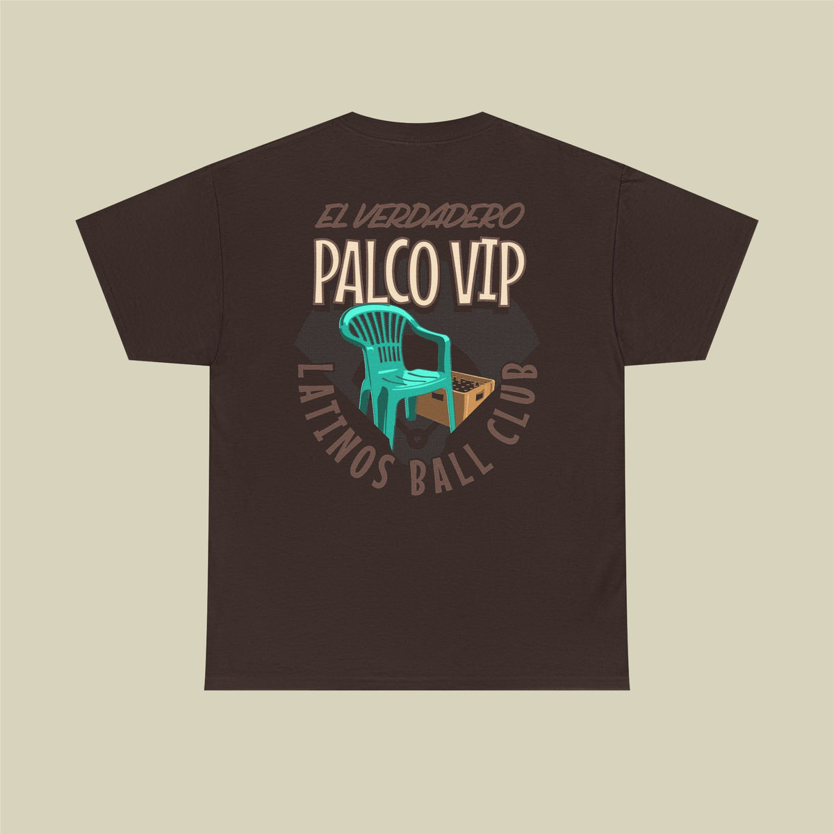 El verdadero Palco VIP