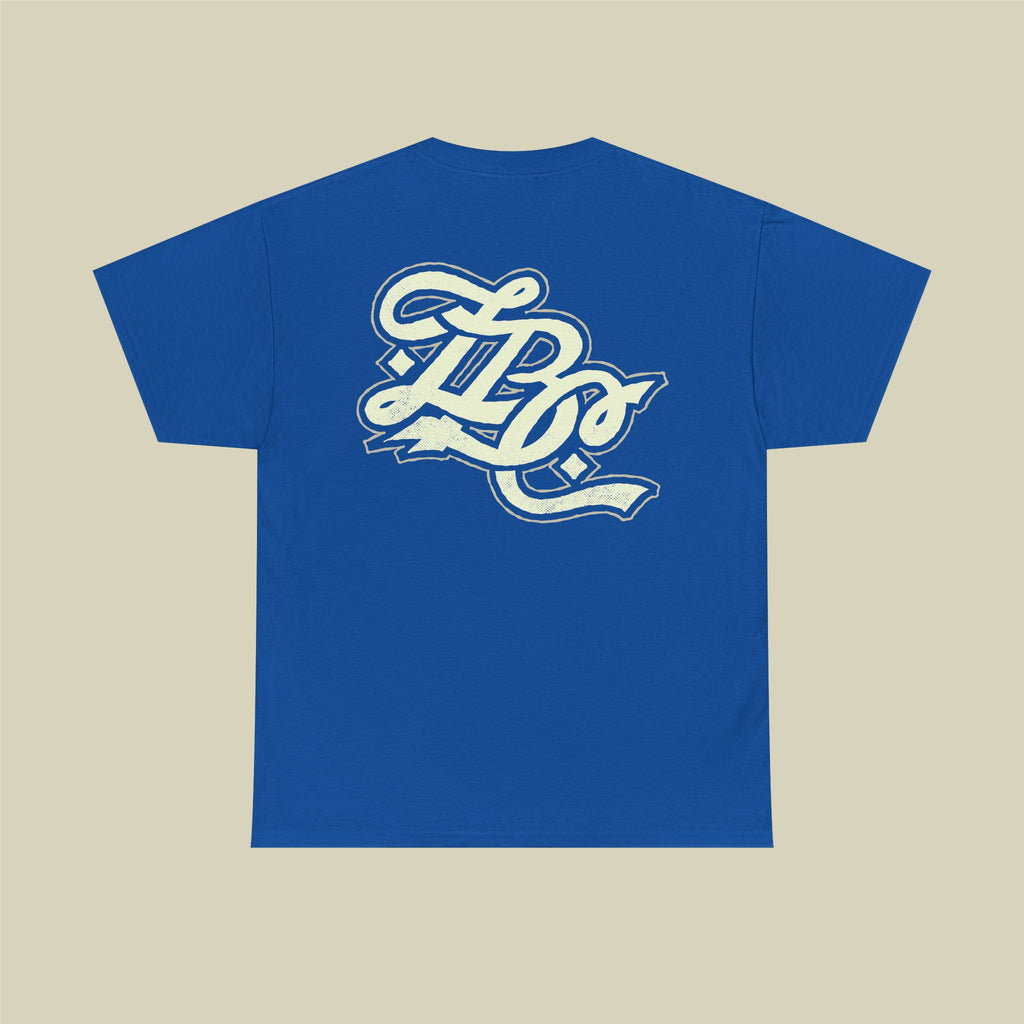 Camiseta Esencial LBC