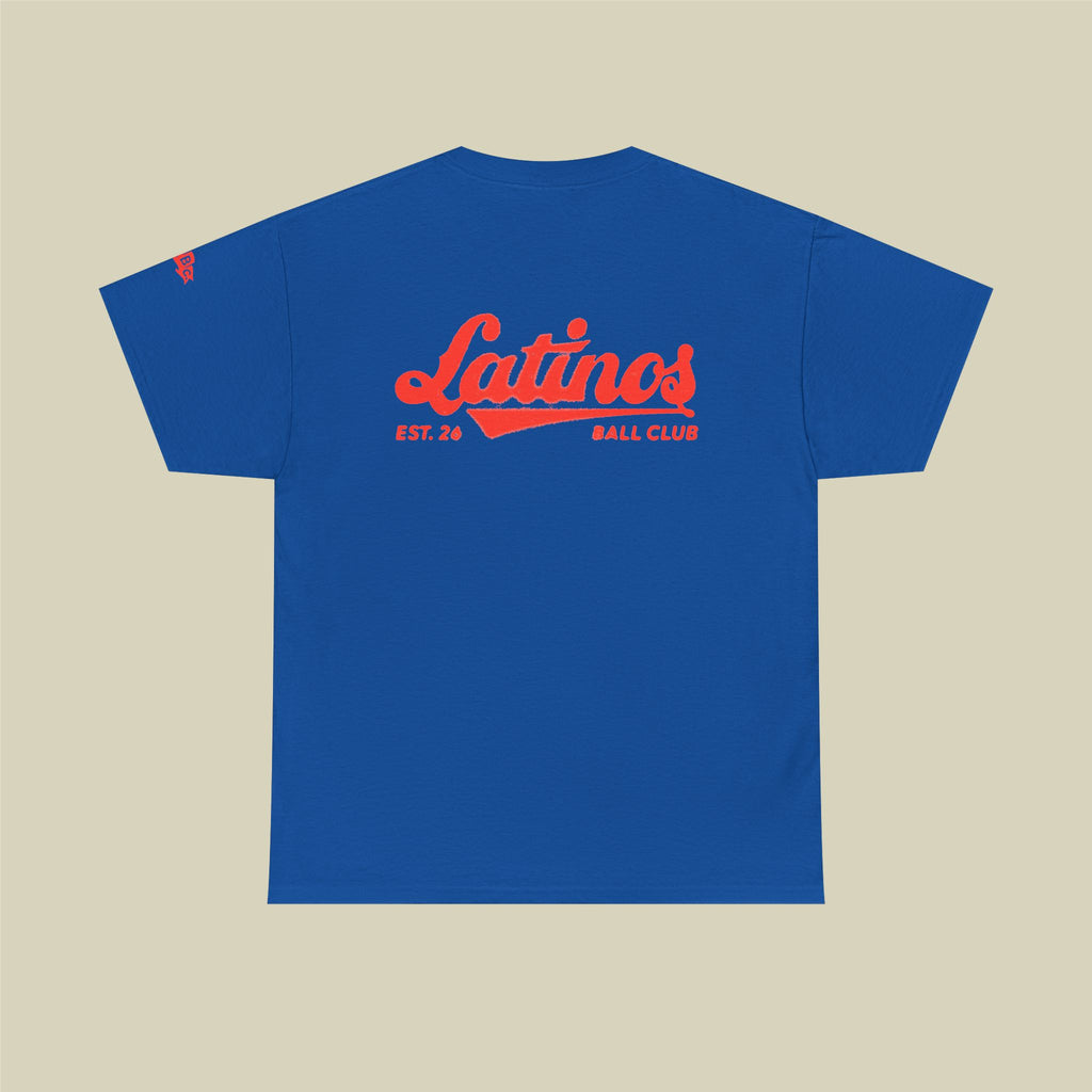 Camiseta Clubhouse