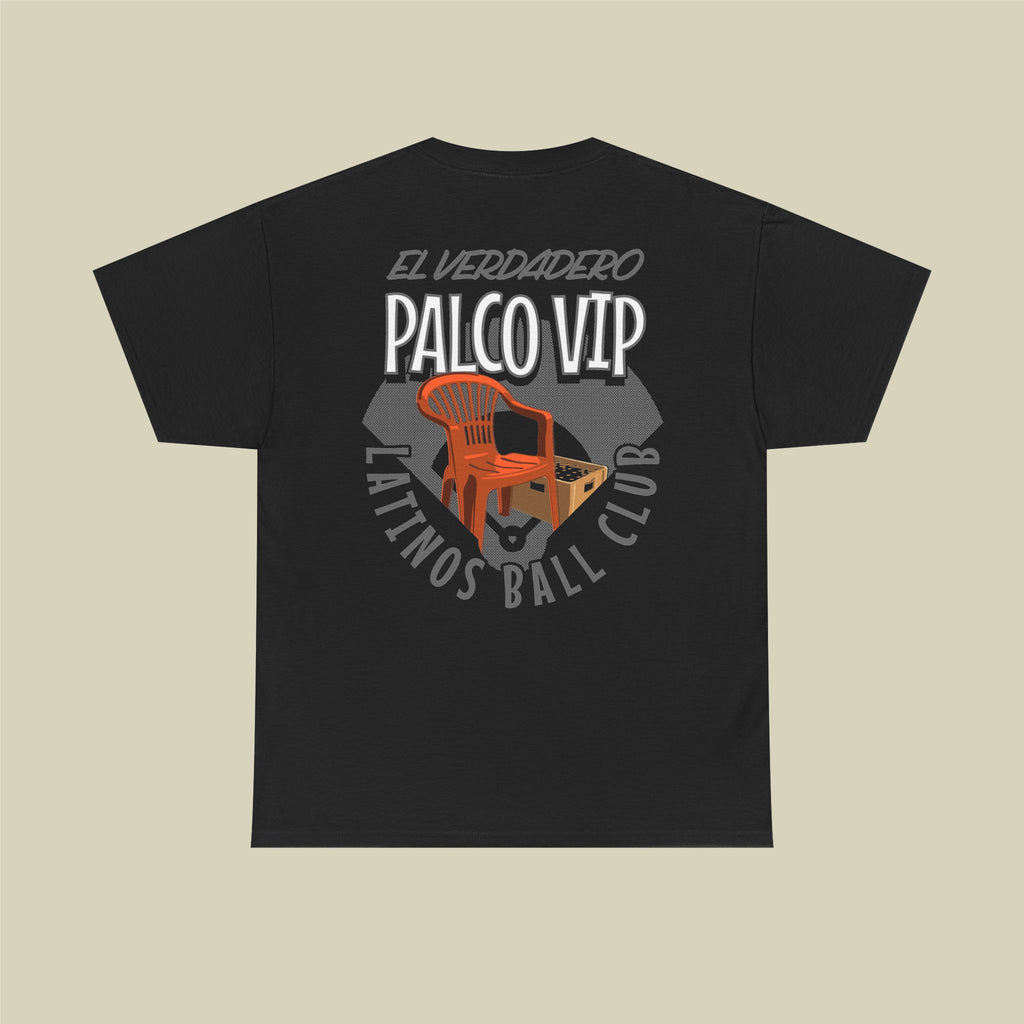 El verdadero Palco VIP