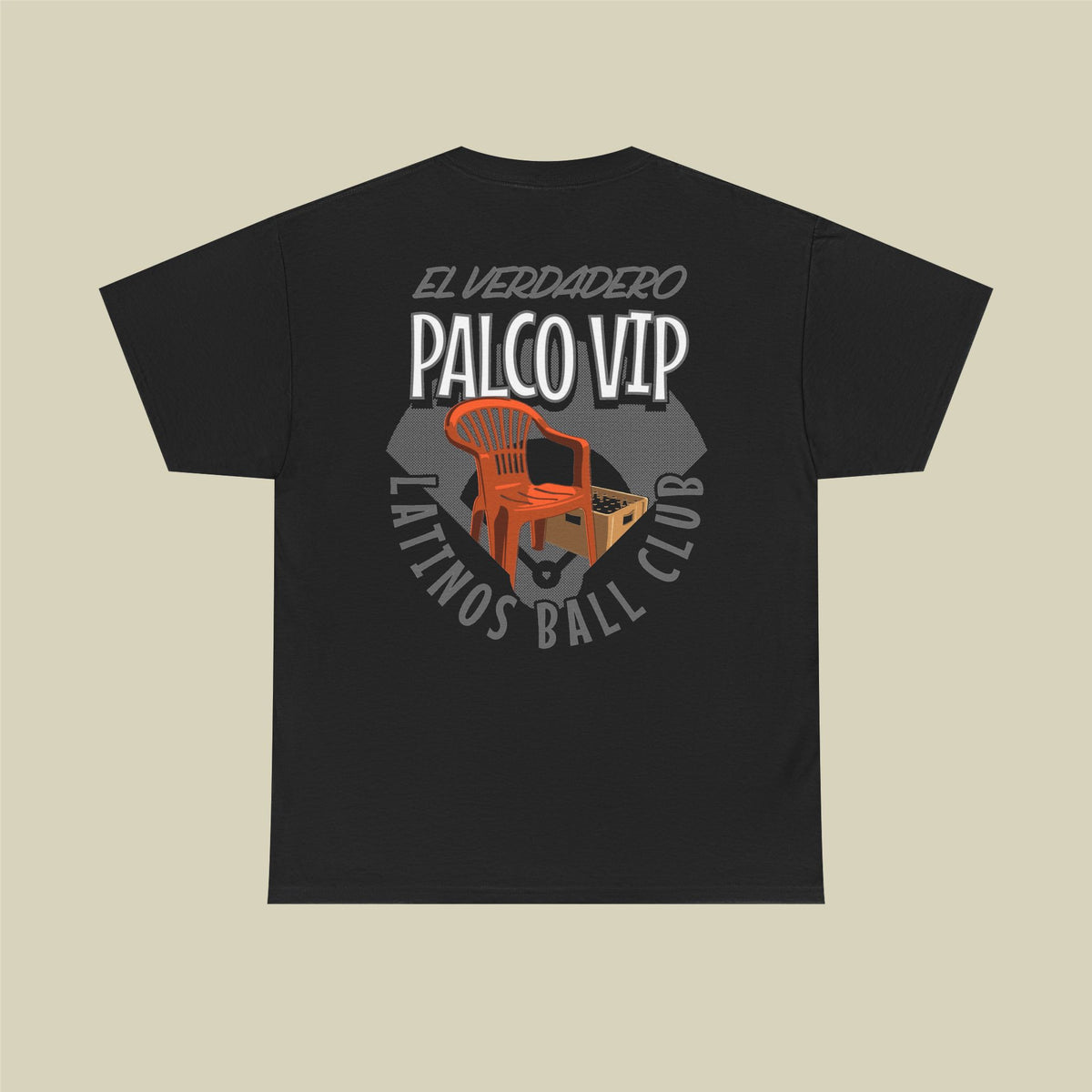 El verdadero Palco VIP