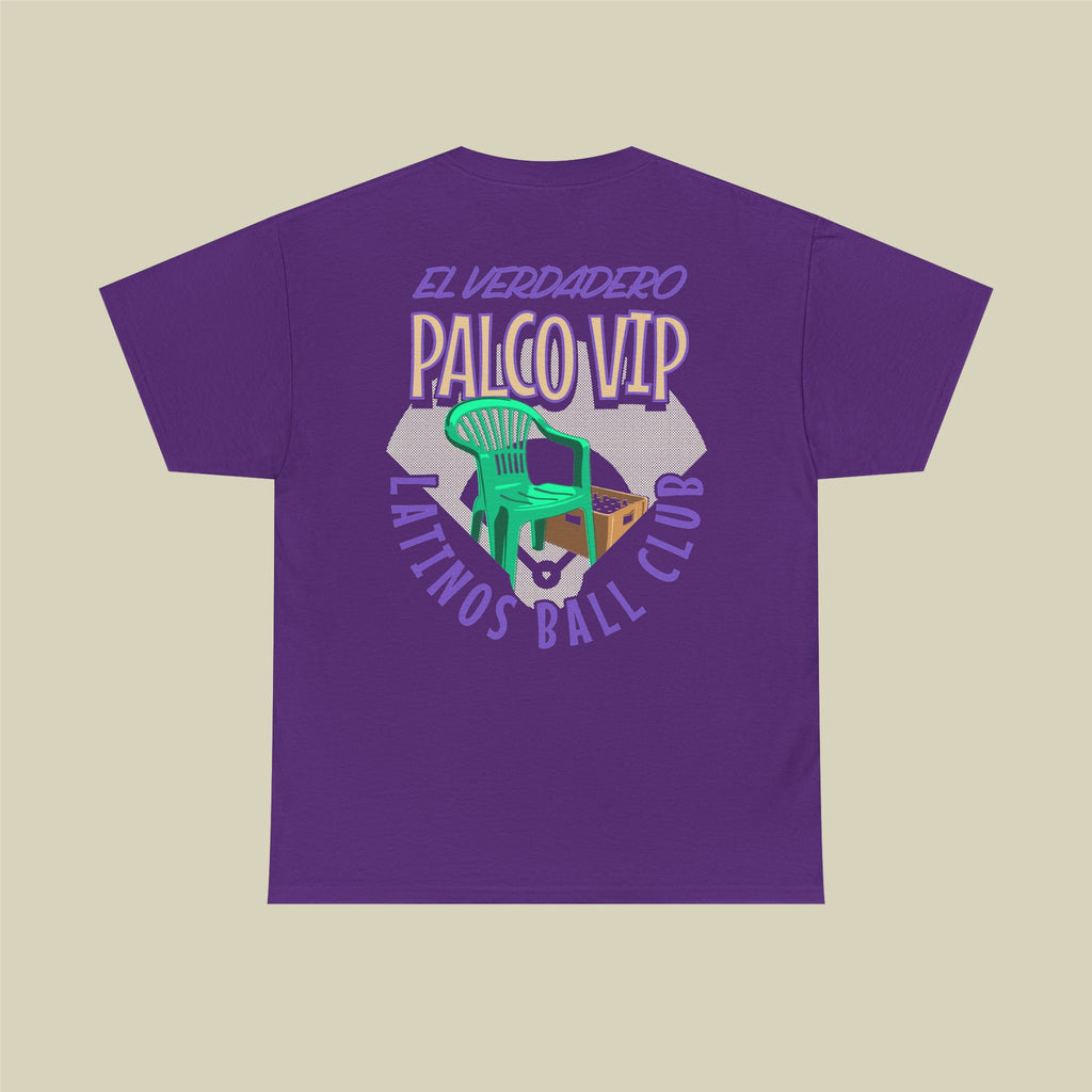 El verdadero Palco VIP