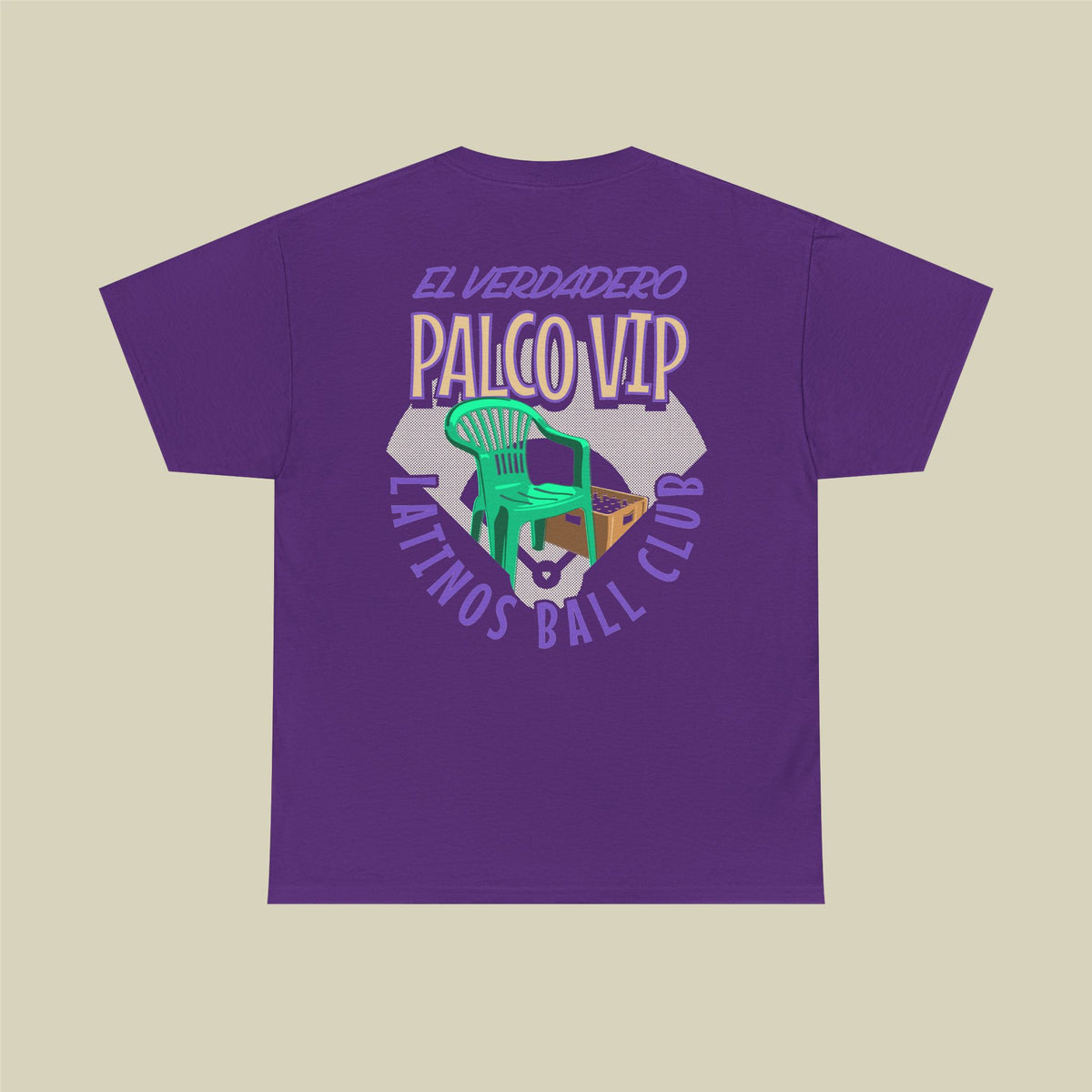 El verdadero Palco VIP
