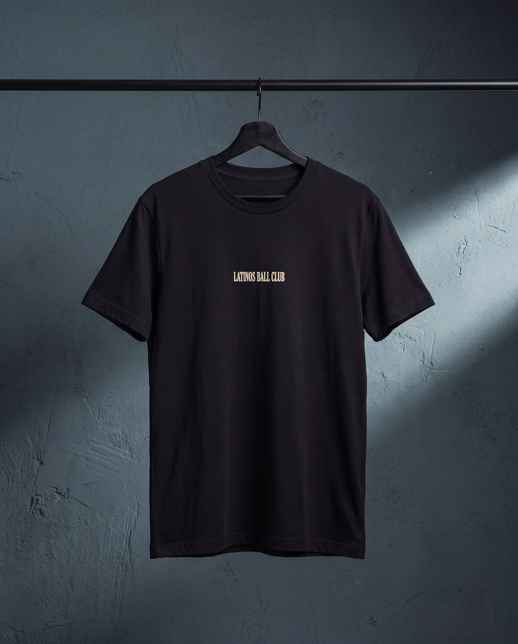 Camiseta Esencial LBC