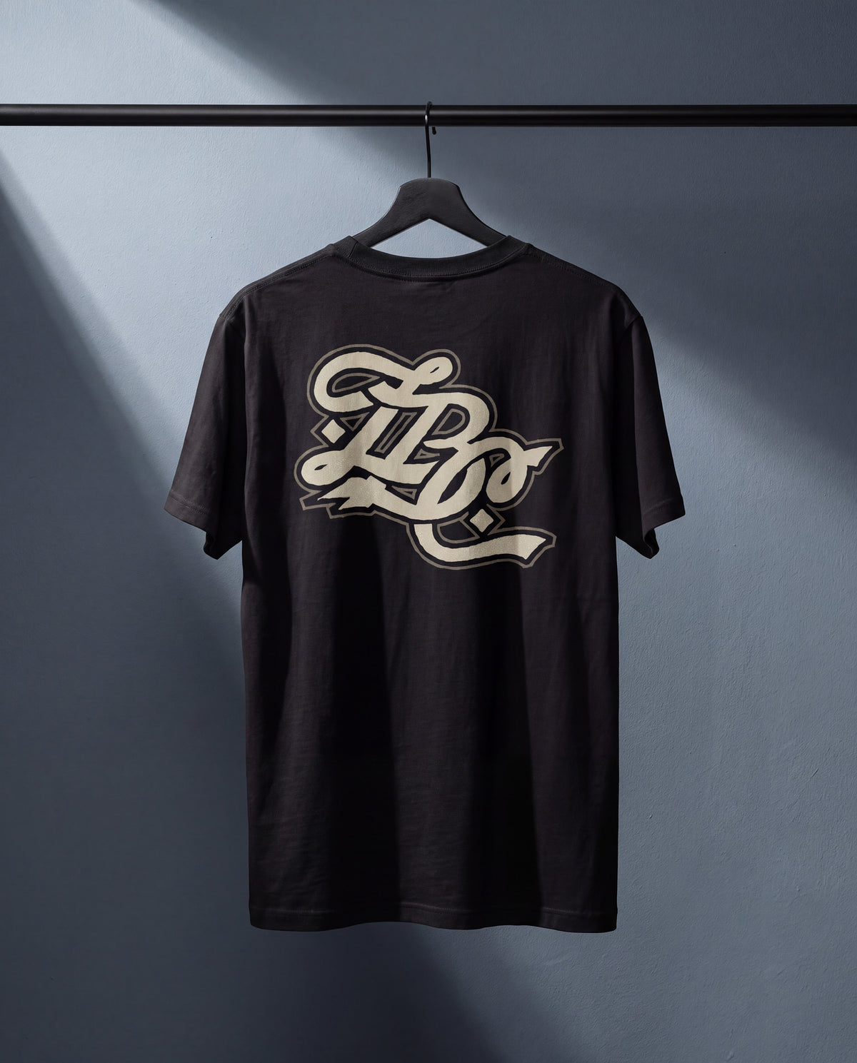 Camiseta Esencial LBC