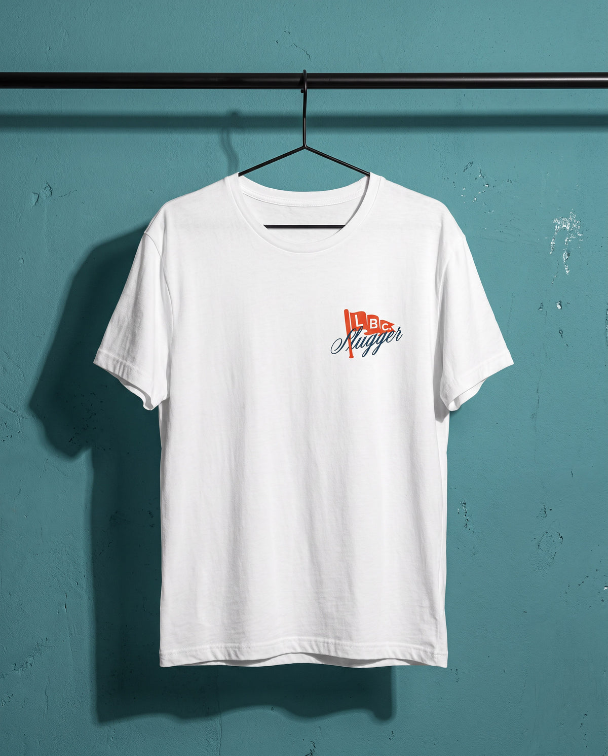 Camiseta Sazón y Chispa