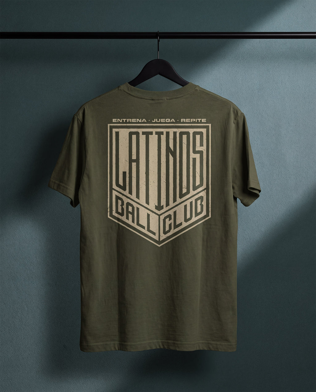 Camiseta El Escudo