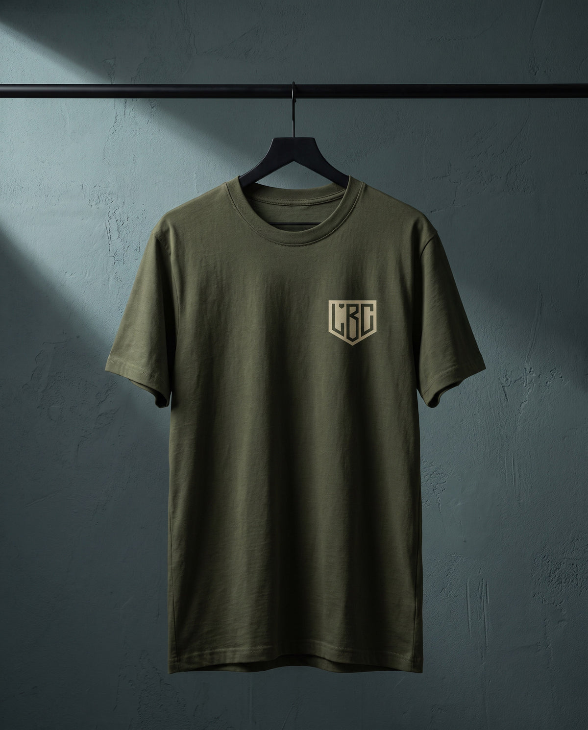 Camiseta El Escudo