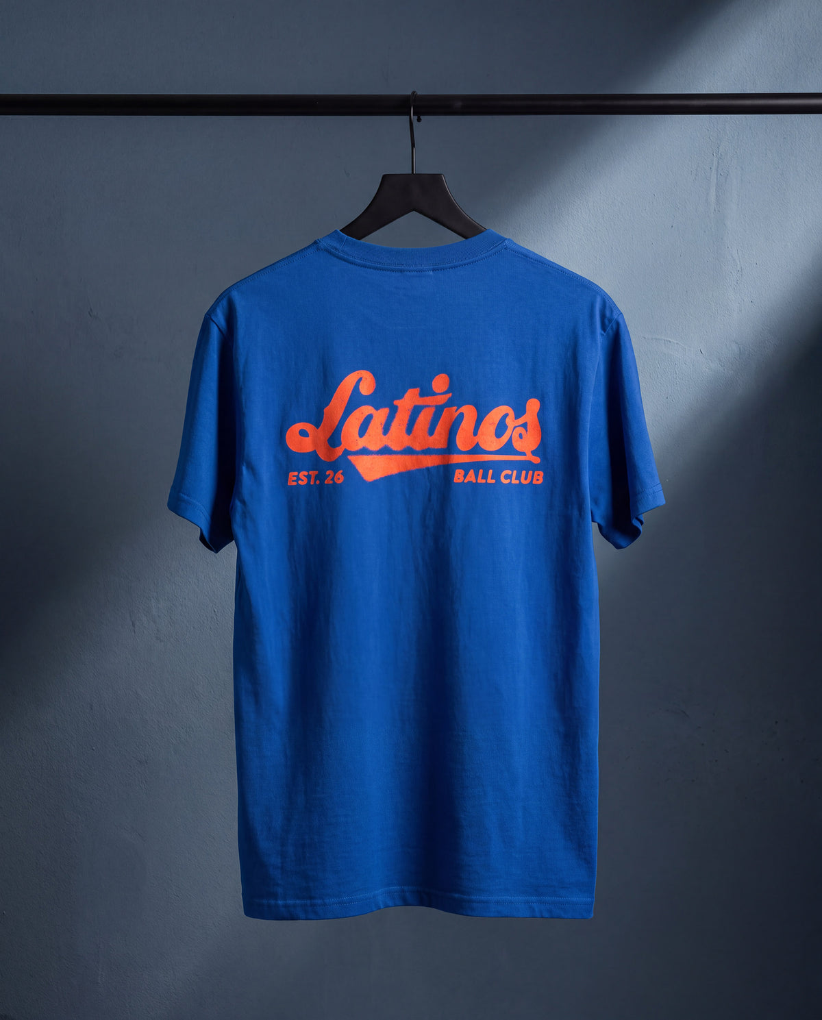 Camiseta Clubhouse