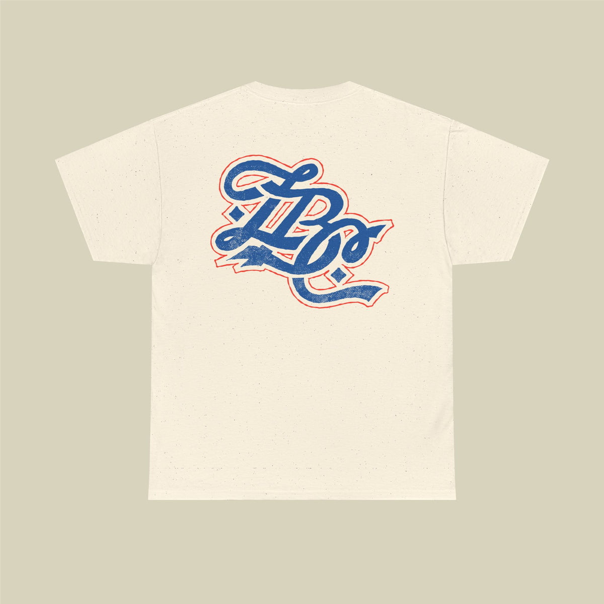 Camiseta Esencial LBC
