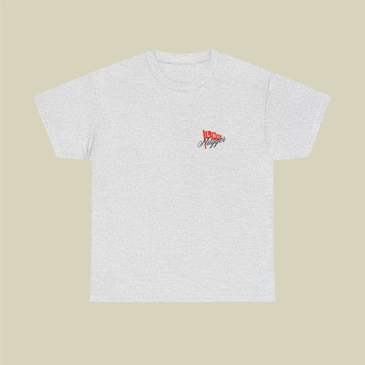 Camiseta Sazón y Chispa