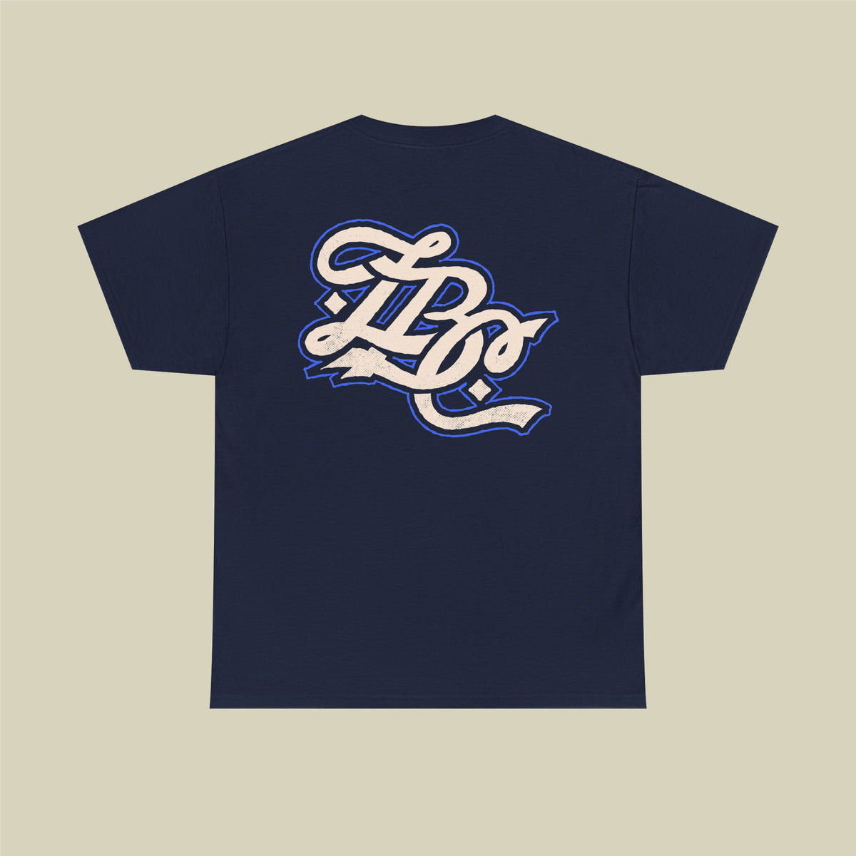 Camiseta Esencial LBC