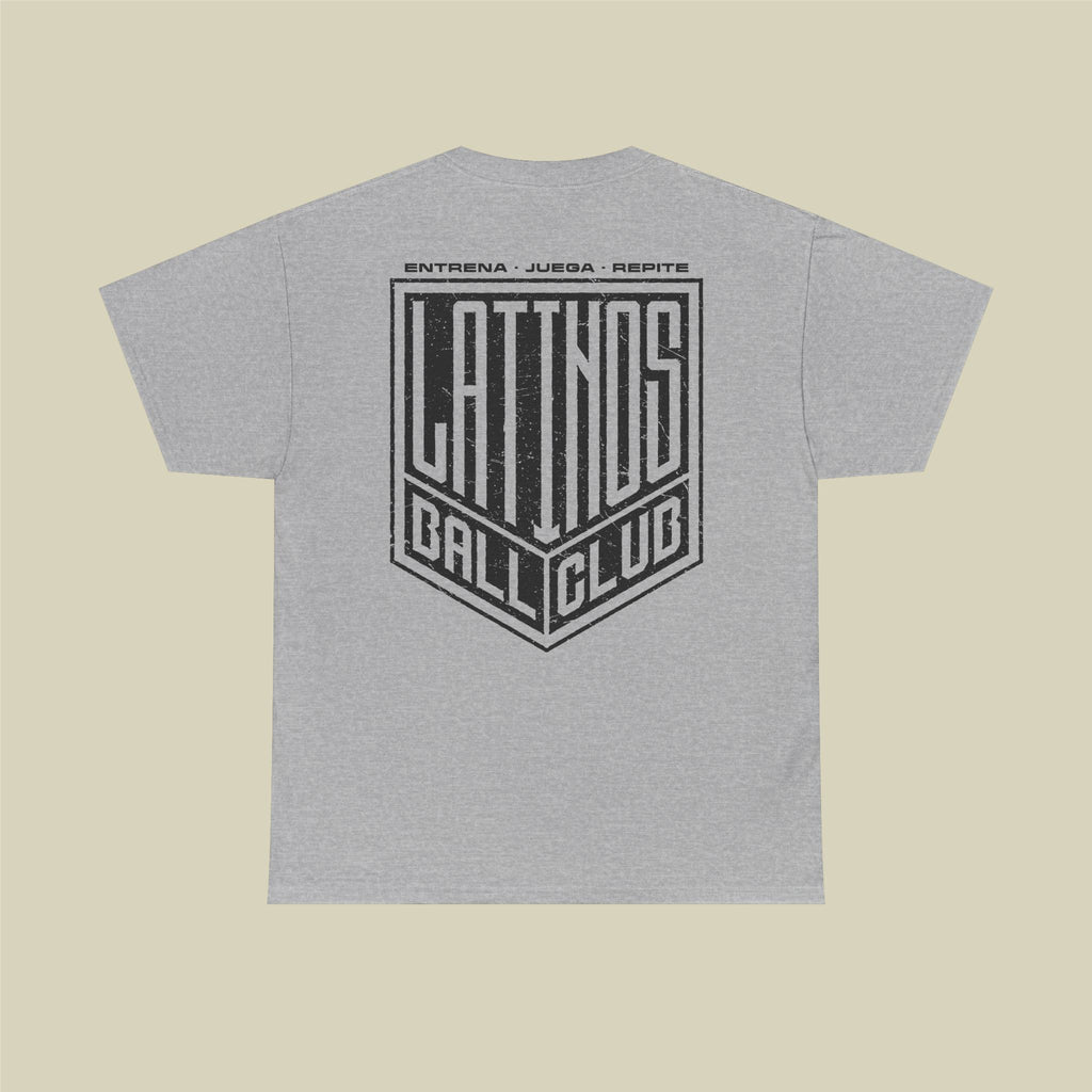 Camiseta El Escudo