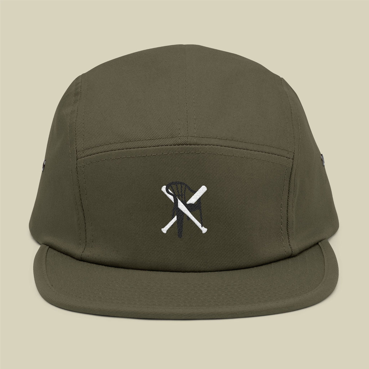 Palco VIP 5 Paneles