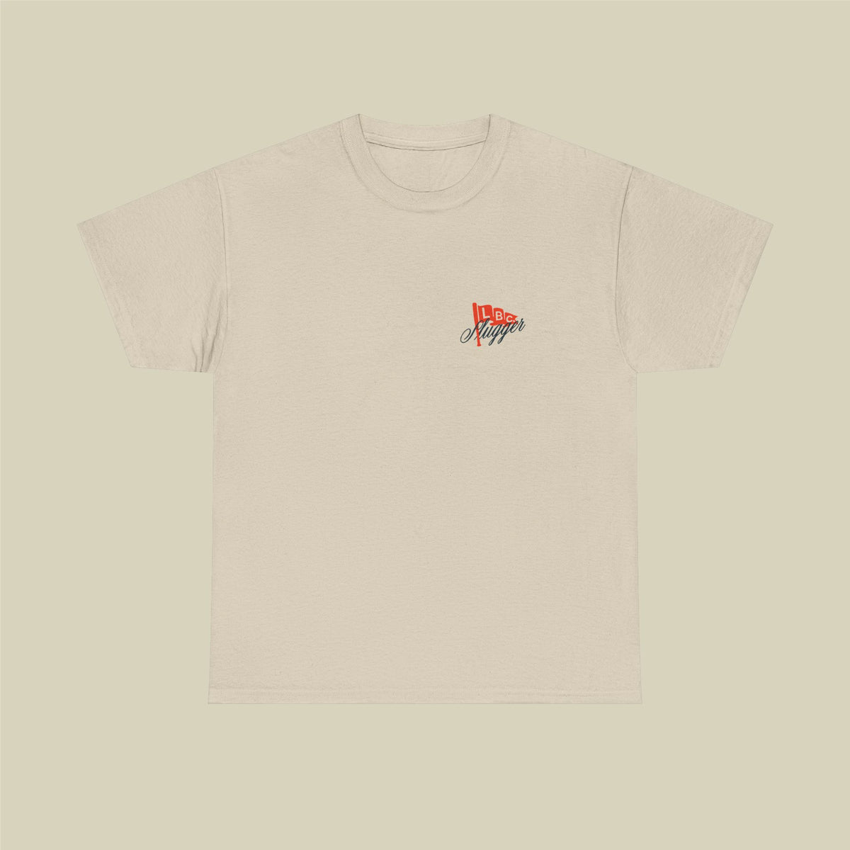Camiseta Sazón y Chispa